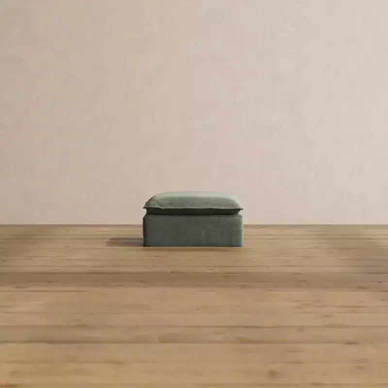 Anabei Pouf Modulare Lavabile | Sedile Deluxe+