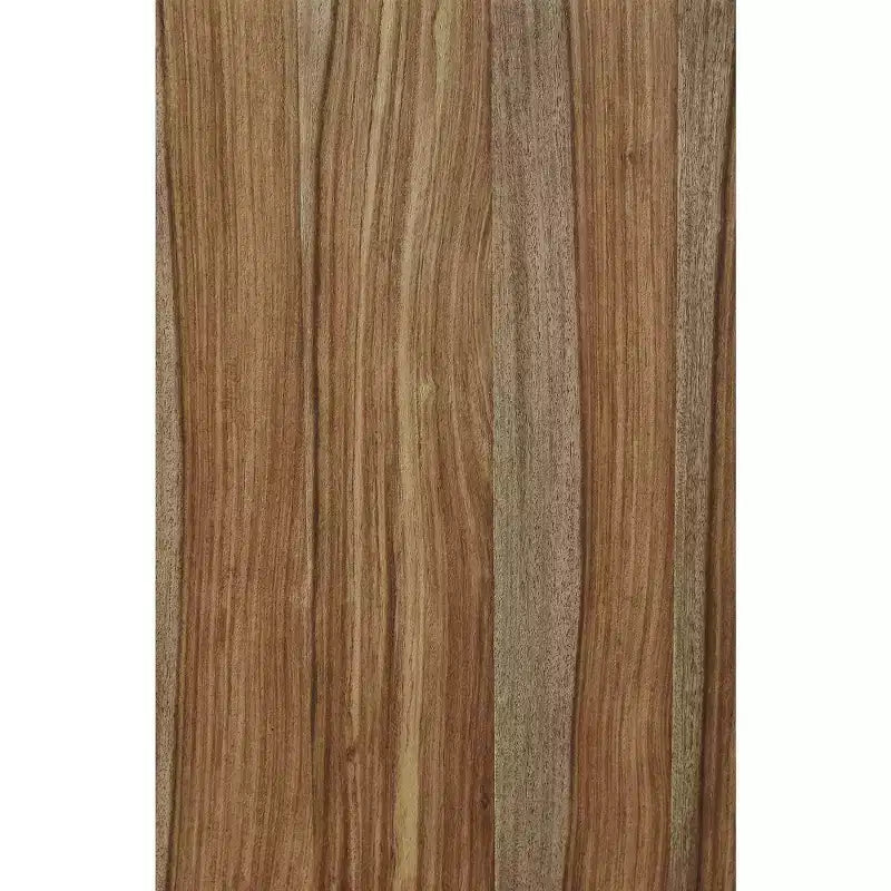 Tavolino da caffè moderno rettangolare Dressonni, marrone