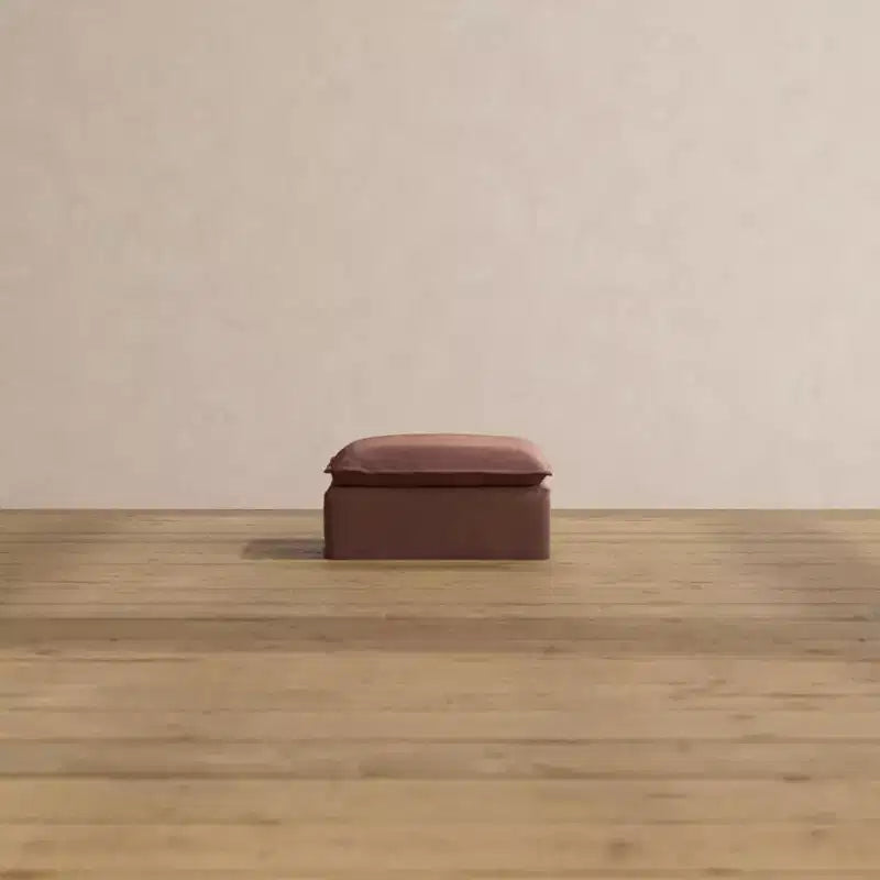Anabei Pouf Modulare Lavabile | Sedile Deluxe+