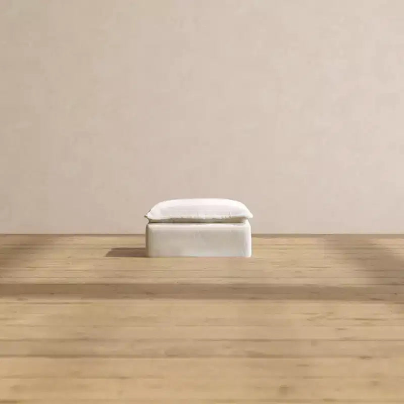 Anabei Pouf Modulare Lavabile | Sedile Deluxe+