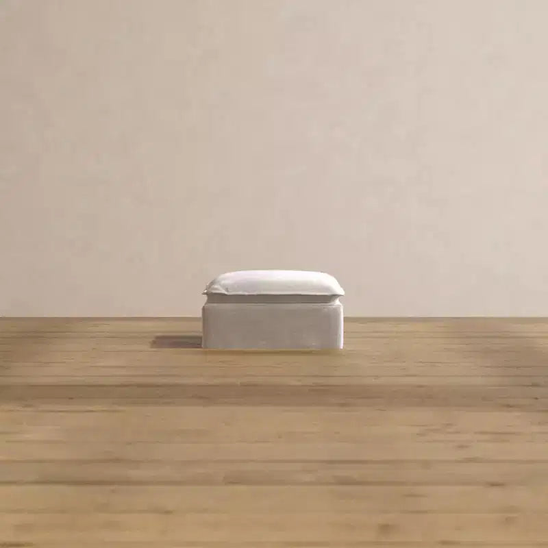 Anabei Pouf Modulare Lavabile | Sedile Deluxe+