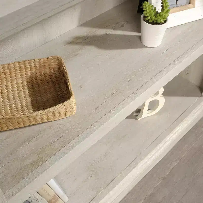 Libreria a 2 ripiani